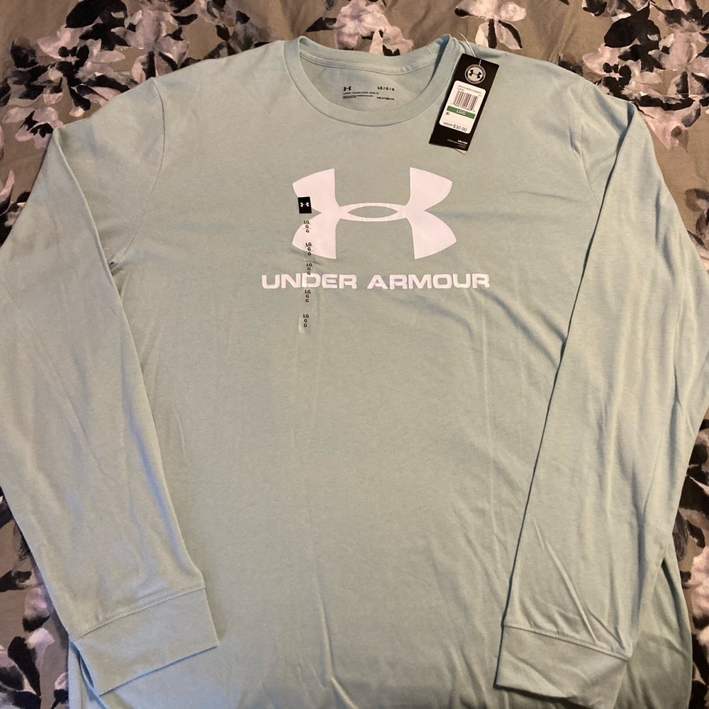 Under Armour Shirt